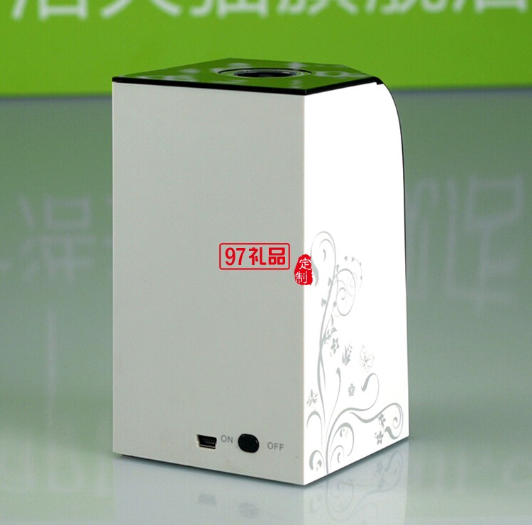 車載空氣加濕器