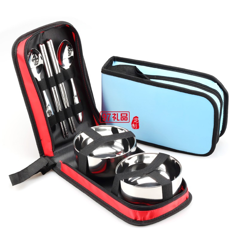 中國農業(yè)銀行訂制碗包六件裝