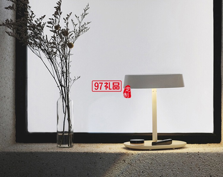 創(chuàng)意led臺式梳妝鏡