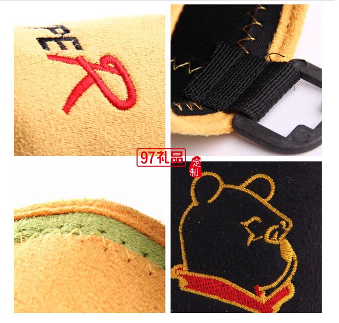 汽車出風(fēng)口置物袋 車用手機雜物袋 車載置物袋