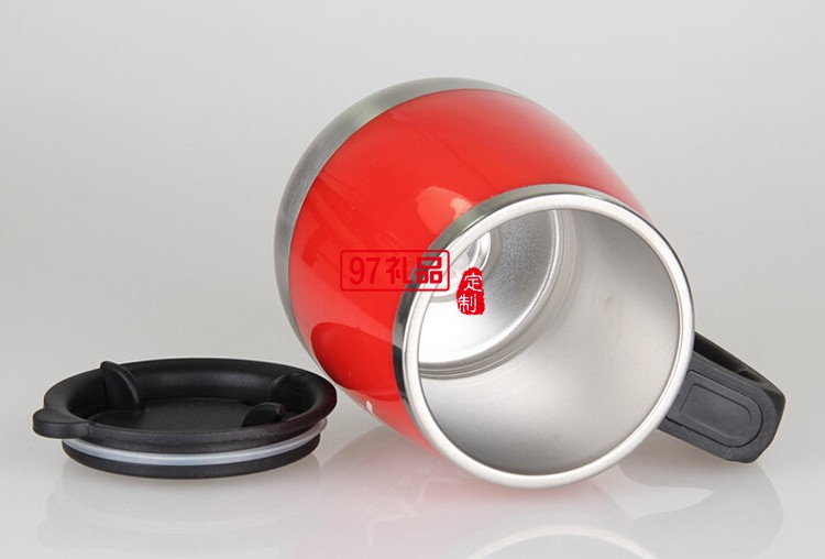 vivo專版定制杯 攪拌汽車(chē)杯可印LOGO