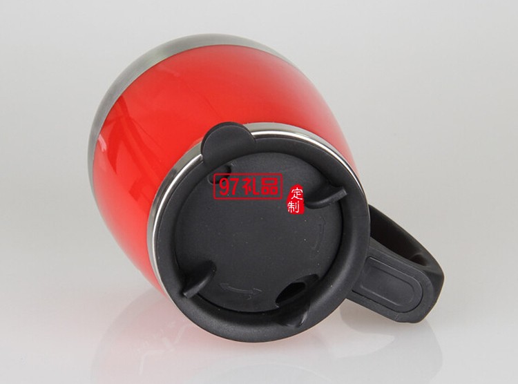 vivo專版定制杯 攪拌汽車(chē)杯可印LOGO