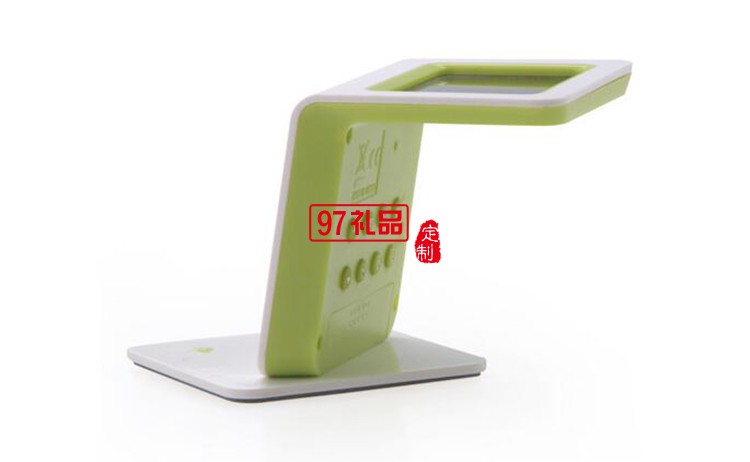 太陽能鬧鐘 創(chuàng)意可愛時(shí)鐘