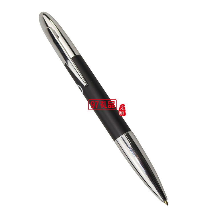 廣告簽字筆  辦公中性筆 碳素筆 可定制LOGO