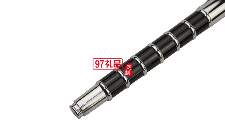 金屬簽字筆定制廣告筆訂購(gòu)97禮品