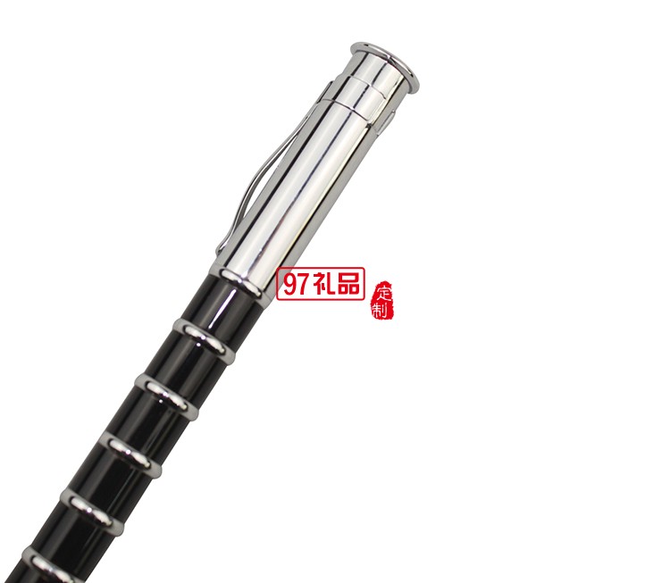 金屬簽字筆定制廣告筆訂購(gòu)97禮品