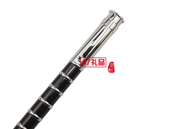 金屬簽字筆定制廣告筆訂購(gòu)97禮品