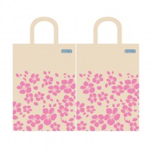 無(wú)紡布袋 廣告購(gòu)物袋 便攜袋 東洋紡生物科技定制案例 無(wú)紡布袋 廣告購(gòu)物袋 便攜袋 東洋紡生物科技定制案例