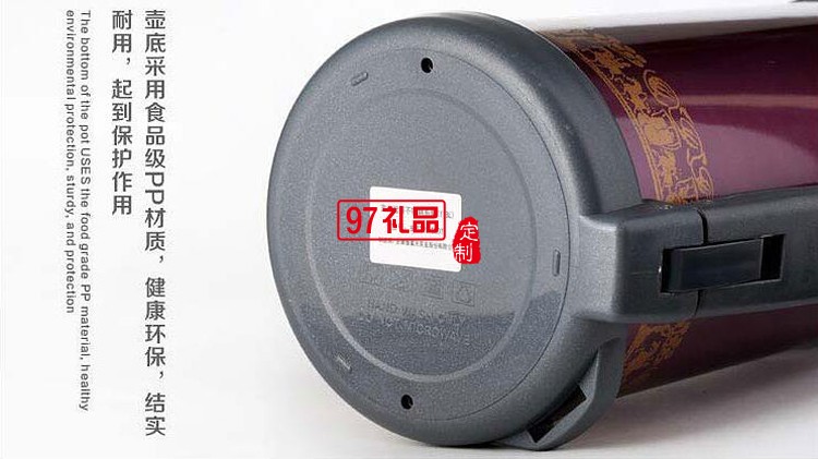 不銹鋼真空雙層保溫壺戶外運(yùn)動(dòng)水壺