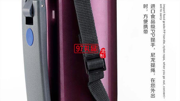 不銹鋼真空雙層保溫壺戶外運(yùn)動(dòng)水壺