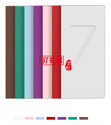 廣告移動電源定制