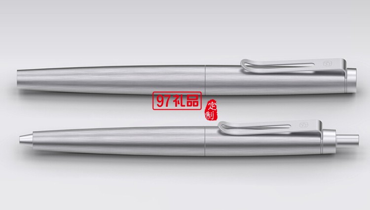 高級定制寶珠筆