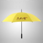 廣告?zhèn)?全鐵材直柄雨傘 禮品傘 遮陽(yáng)傘、太陽(yáng)傘