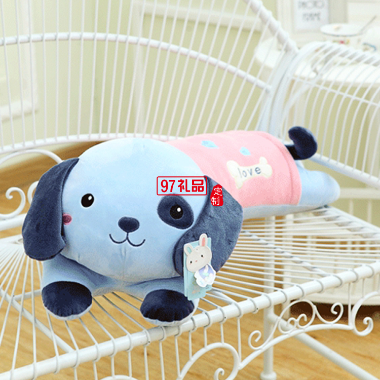 嘻哈猴靠墊毛絨玩具陪睡覺玩偶抱枕床上,紀念品定制禮品