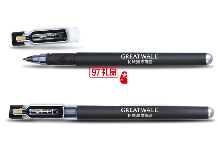 酒業(yè)酒類(lèi)促銷(xiāo)廣告禮品筆定制   酒業(yè)產(chǎn)品外形定制廣告筆