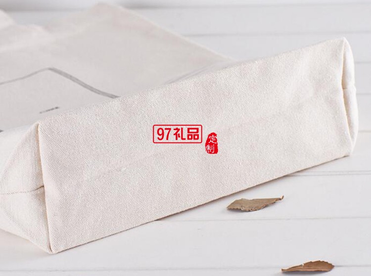 超市購(gòu)物袋 時(shí)尚手提袋 帆布袋 廣告袋  方太定制案例