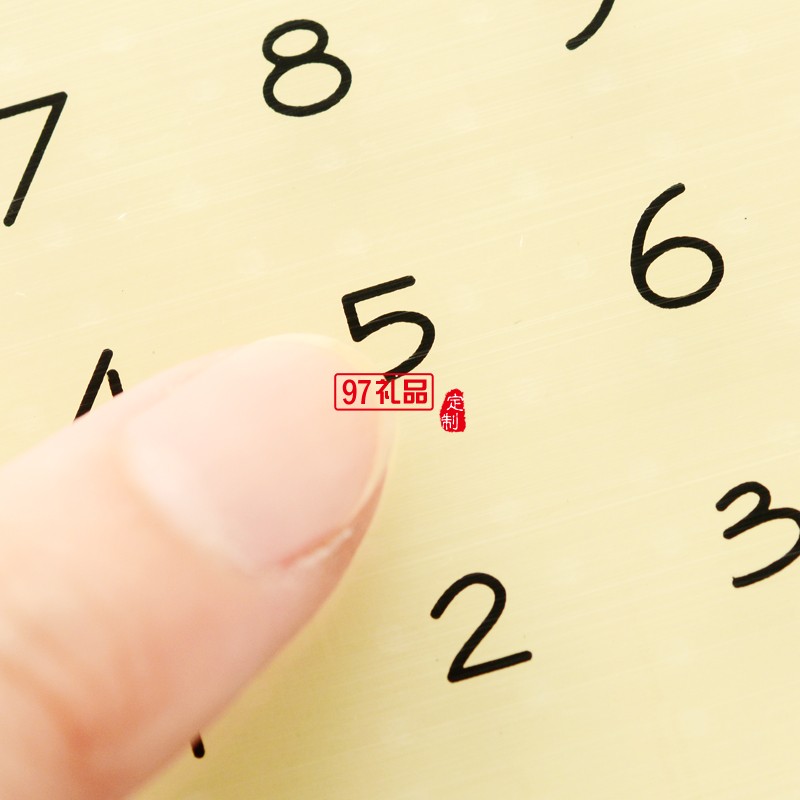 中國電信定制  透明計(jì)算器定制公司廣告禮品