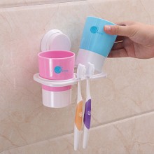 美月生物定制案例 吸盤(pán)牙刷架 美月生物定制案例 吸盤(pán)牙刷架