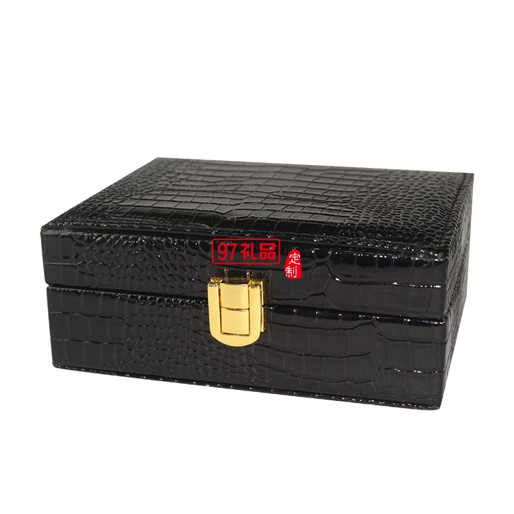 環(huán)?？萍脊径ㄖ瓢咐?真皮卡包鑰匙包