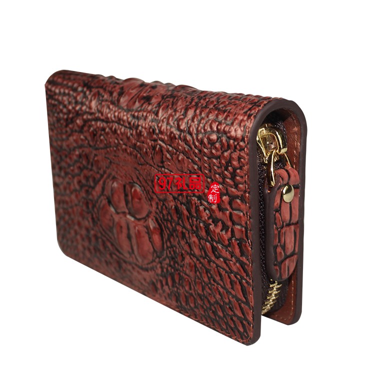 環(huán)?？萍脊径ㄖ瓢咐?真皮卡包鑰匙包