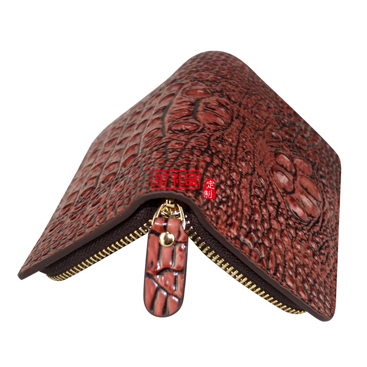 環(huán)?？萍脊径ㄖ瓢咐?真皮卡包鑰匙包