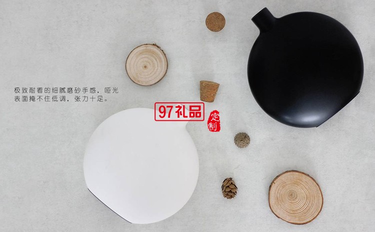 積微物聯(lián)定制香薰加濕器 可定制logo