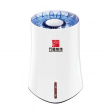 加濕器無霧蒸發(fā)增濕機(jī)辦公室靜音純凈智能空氣保濕器