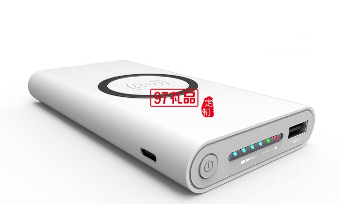 手機(jī)無線充電器  移動(dòng)電源