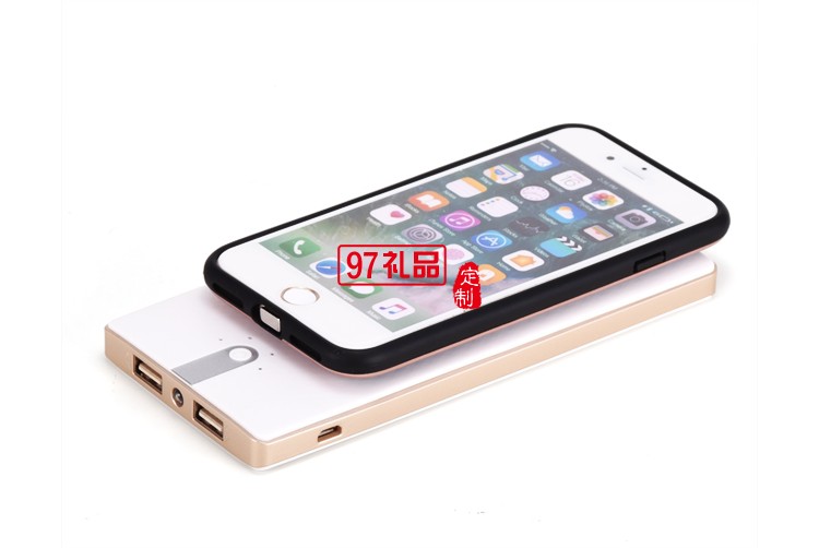 手機(jī)無(wú)線充電器 移動(dòng)電源充電寶