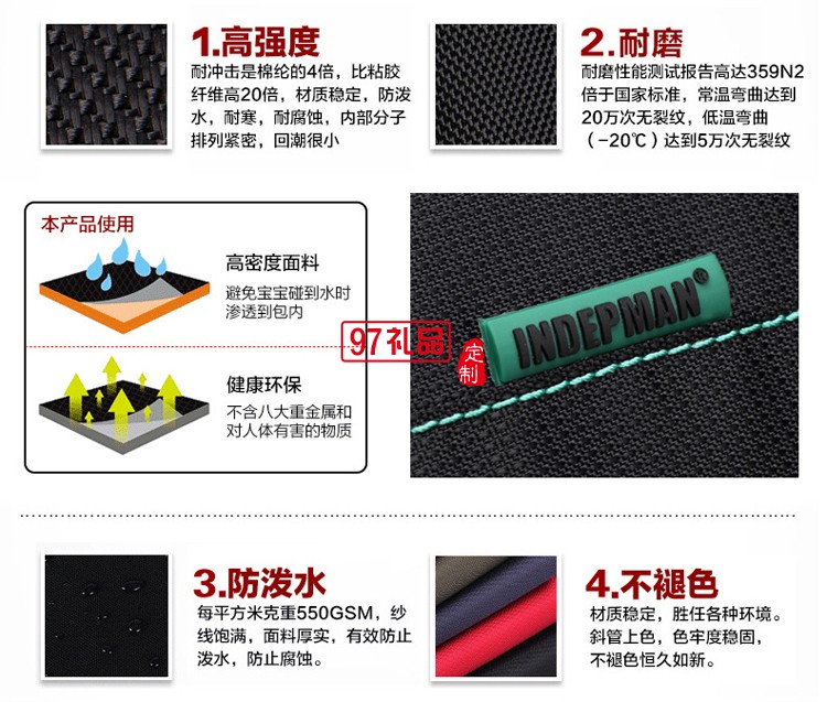 戶(hù)外數(shù)碼相機(jī)包 攝影包