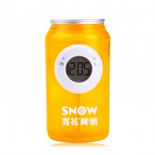 可樂(lè)鑵水能時(shí)鐘 可樂(lè)鑵水能時(shí)鐘