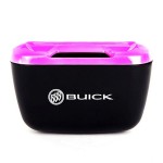 汽車?yán)?車用雜物盒 LOGO