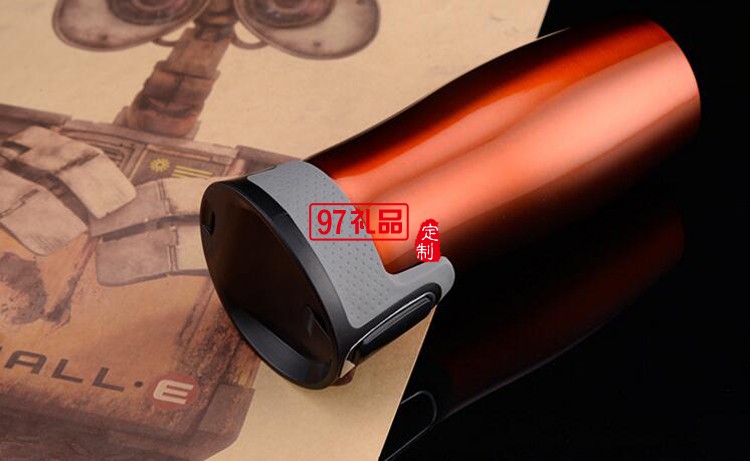 和協(xié)集團(tuán)定制 商務(wù)優(yōu)質(zhì)車(chē)載保溫杯可印logo