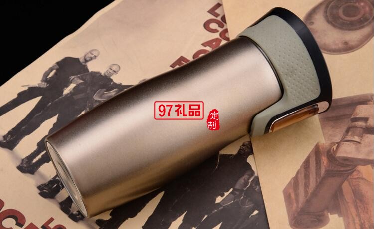 和協(xié)集團(tuán)定制 商務(wù)優(yōu)質(zhì)車(chē)載保溫杯可印logo