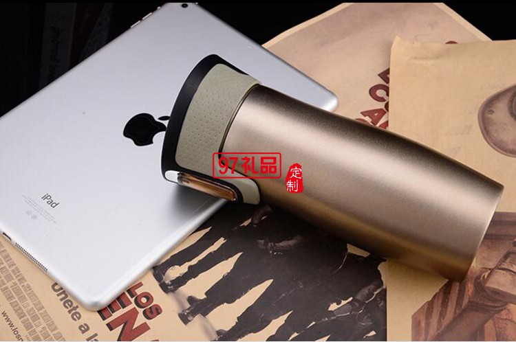 和協(xié)集團(tuán)定制 商務(wù)優(yōu)質(zhì)車(chē)載保溫杯可印logo