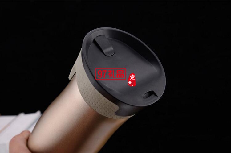 和協(xié)集團(tuán)定制 商務(wù)優(yōu)質(zhì)車(chē)載保溫杯可印logo