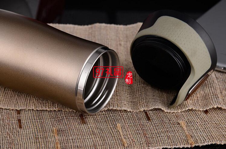 和協(xié)集團(tuán)定制 商務(wù)優(yōu)質(zhì)車(chē)載保溫杯可印logo