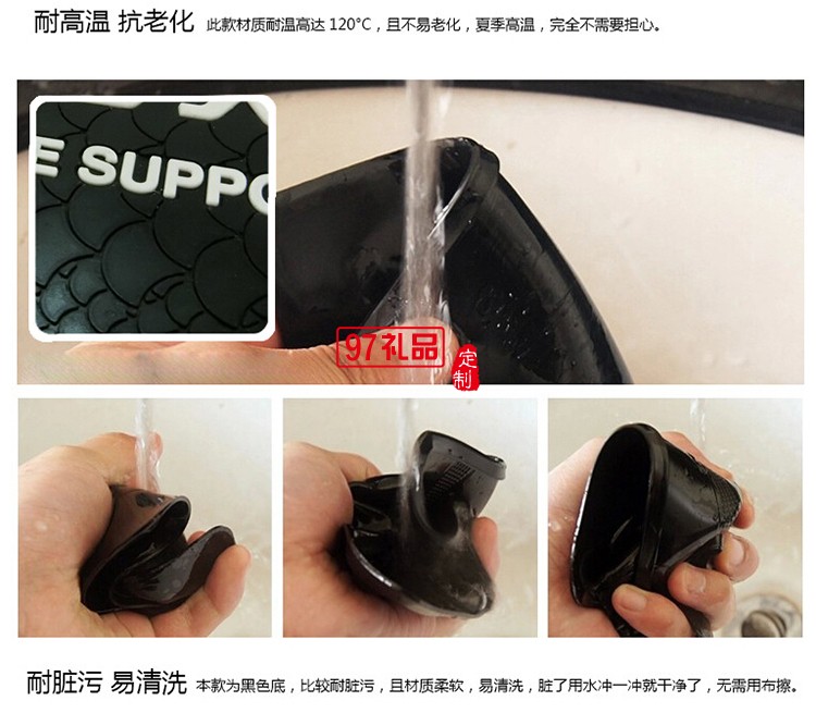 臨時?？糠阑瑝|硅膠  PVC手機防滑墊