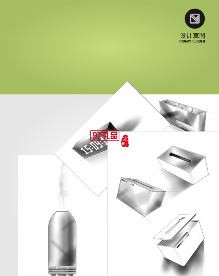 實木紙巾盒-桃木、竹木高檔定制廣告抽紙盒餐巾紙盒