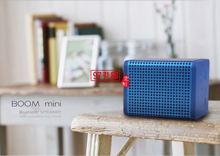 經典藍牙音箱