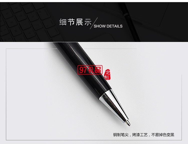 高檔商務保溫杯、筆、筆記本套裝