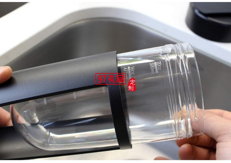 澳大利亞MOUS運(yùn)動健身搖搖杯 第89屆奧斯卡提名演員的獎品杯