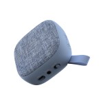 口袋藍(lán)牙音箱 戶(hù)外插卡鑰匙扣插卡音響