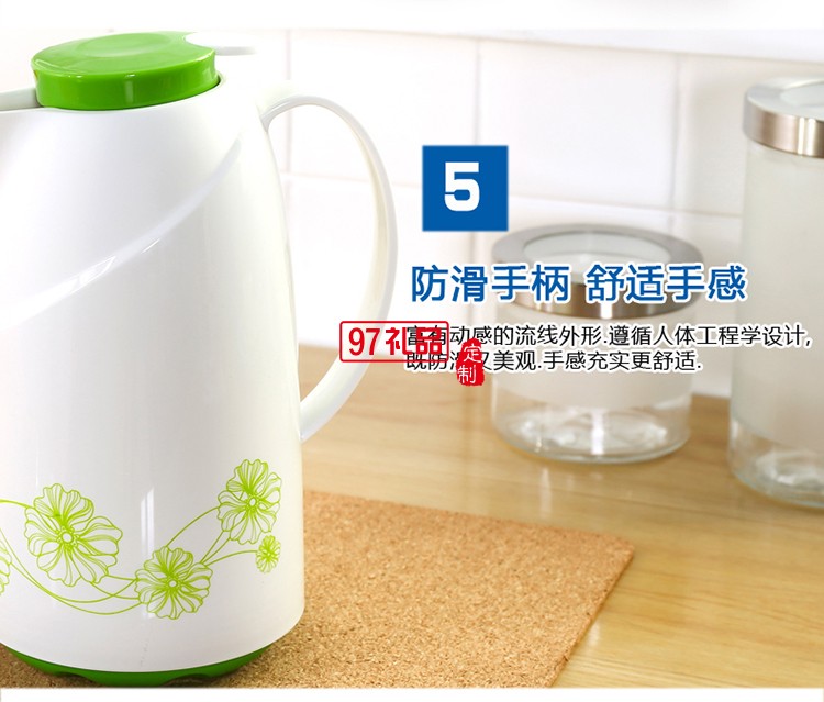 2017年終訂制促銷(xiāo)活動(dòng)禮品壺 保溫壺 熱水壺