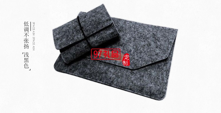 macbook/ipad禮品平板 內(nèi)膽包保護套毛氈蘋果筆記本電腦包