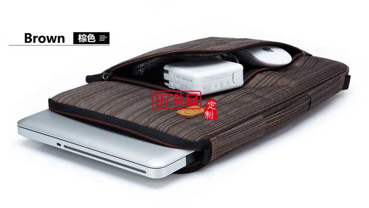 TEE蘋果筆記本平板內膽包macbook air pro保護套ipad