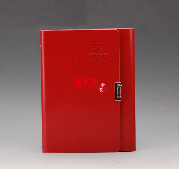 活頁(yè)筆記本