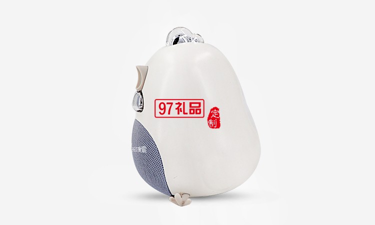 360定制藍牙無線手機筆記本音響便攜式戶外迷你家用卡通可定制logo