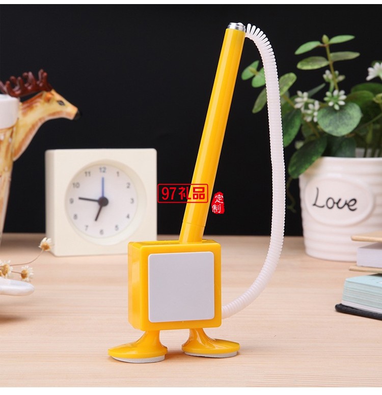 桌面粘貼臺(tái)筆