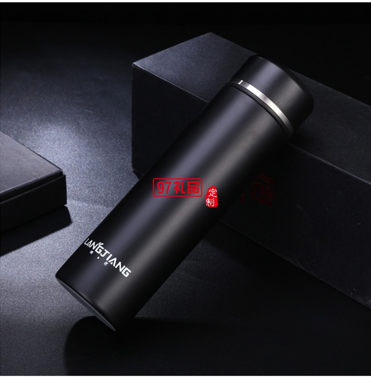 商務真空316不銹鋼保溫杯